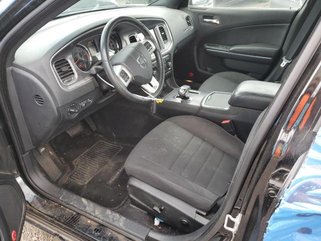 Photo 7 from auction – 2014 DODGE CHARGER SX with VIN 2C3CDXHGXEH331736