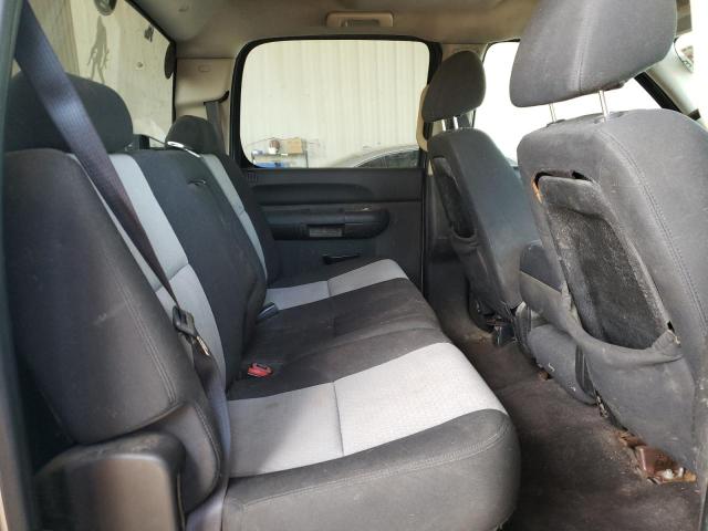 Photo 10 from auction – 2009 CHEVROLET SILVERADO with VIN 3GCEC13C69G188606