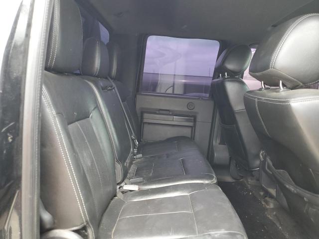Photo 10 from auction – 2013 FORD F350 SUPER with VIN 1FT8W3DT3DEB07463