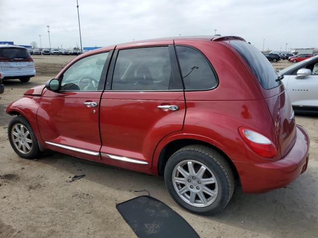 Photo 2 from auction – 2008 CHRYSLER PT CRUISER with VIN 3A8FY58B78T181577
