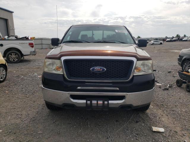 Photo 5 from auction – 2007 FORD F150 with VIN 1FTPX14V07FB34004