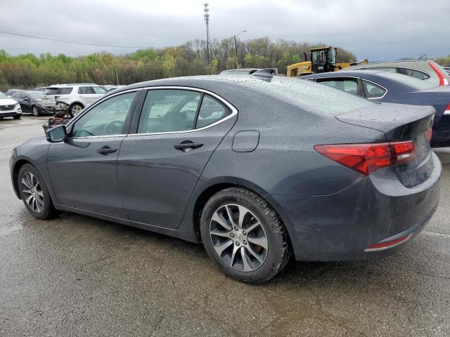 Photo 2 from auction – 2015 ACURA TLX with VIN 19UUB1F3XFA030307