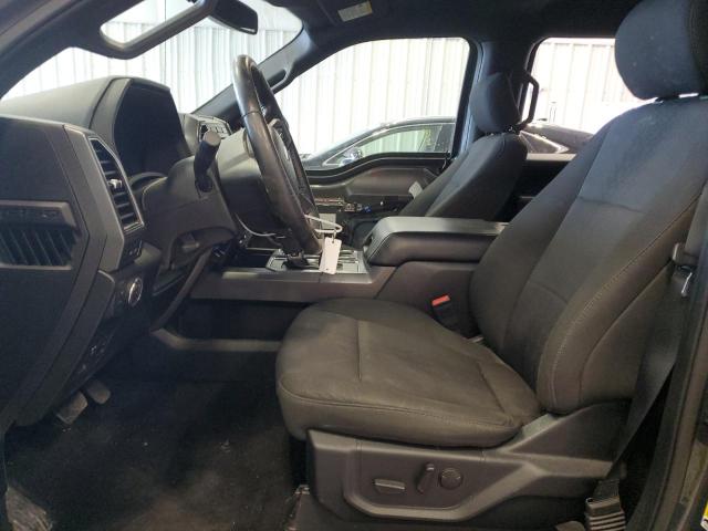 Photo 7 from auction – 2019 FORD F150 SUPER with VIN 1FTFW1E51KFA55284