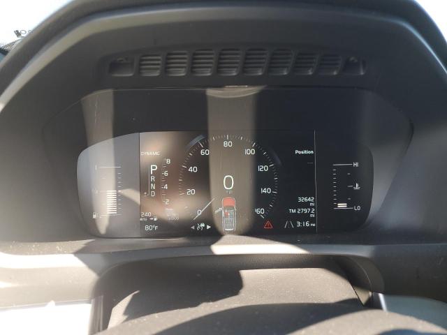 Photo 9 from auction – 2018 VOLVO XC90 T5 with VIN YV4102PK2J1344283