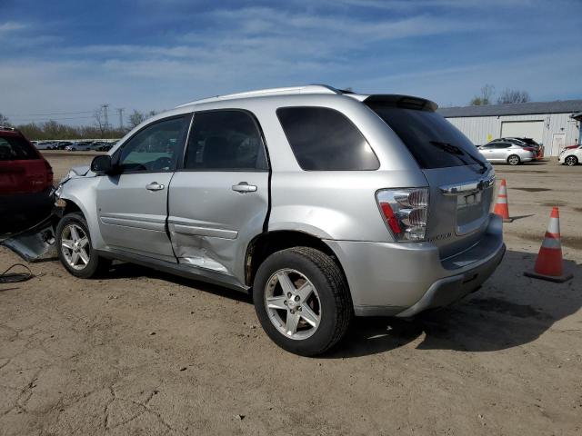 Photo 2 from auction – 2006 CHEVROLET EQUINOX LT with VIN 2CNDL73F366149502
