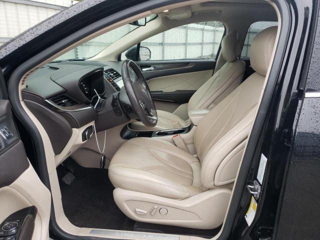 Photo 7 from auction – 2018 LINCOLN MKC RESERV with VIN 5LMCJ3C9XJUL21617