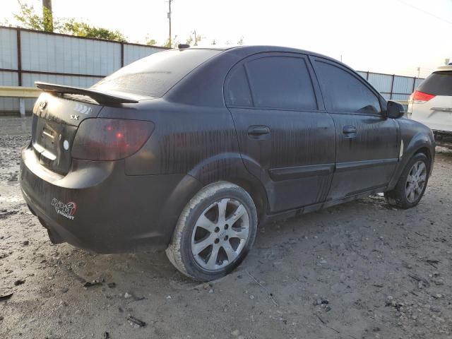 Photo 3 from auction – 2011 KIA RIO BASE with VIN KNADH4A35B6918222