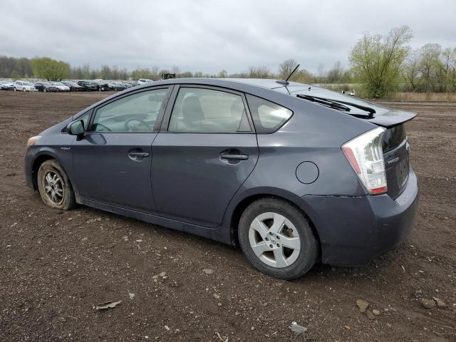 Photo 2 from auction – 2011 TOYOTA PRIUS with VIN JTDKN3DU7B0315891