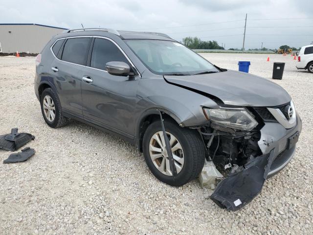 Photo 4 from auction – 2014 NISSAN ROGUE S with VIN 5N1AT2MT9EC773921