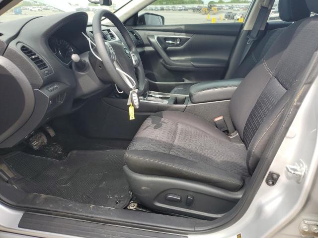 Photo 7 from auction – 2016 NISSAN ALTIMA 2.5 with VIN 1N4AL3AP0GC142615
