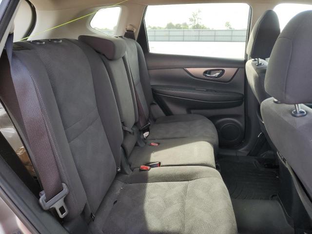 Photo 11 from auction – 2016 NISSAN ROGUE S with VIN KNMAT2MT9GP637420