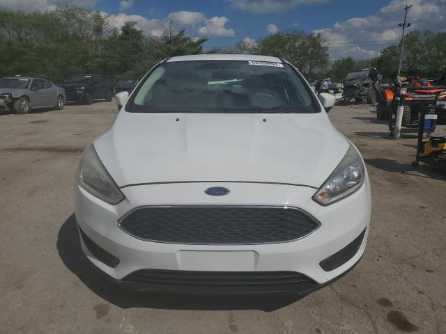Photo 5 from auction – 2018 FORD FOCUS SE with VIN 1FADP3FE5JL275094