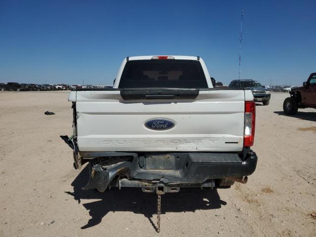 Photo 6 from auction – 2017 FORD F250 SUPER with VIN 1FT7W2B64HED51096