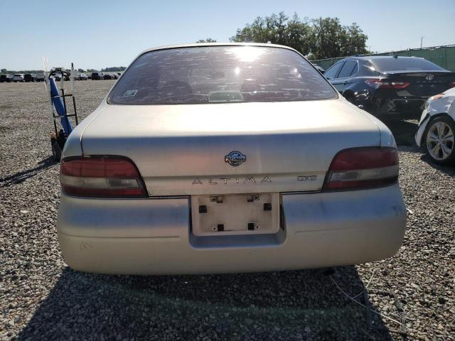 Photo 6 from auction – 1995 NISSAN ALTIMA XE with VIN 1N4BU31D2SC183554