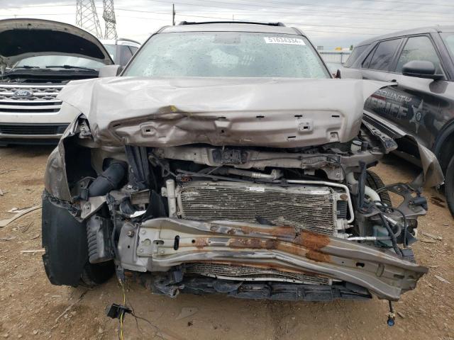 Photo 5 from auction – 2012 GMC TERRAIN SL with VIN 2GKFLVEK9C6197680