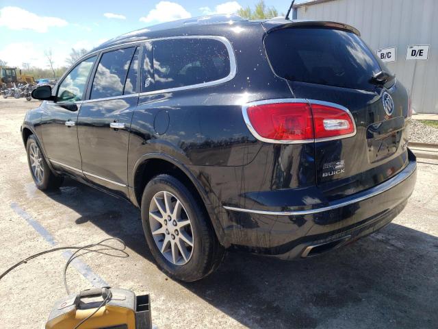 Photo 2 from auction – 2017 BUICK ENCLAVE with VIN 5GAKVBKD1HJ295459