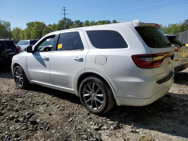 Photo 2 from auction – 2017 DODGE DURANGO GT with VIN 1C4RDHDG2HC600482