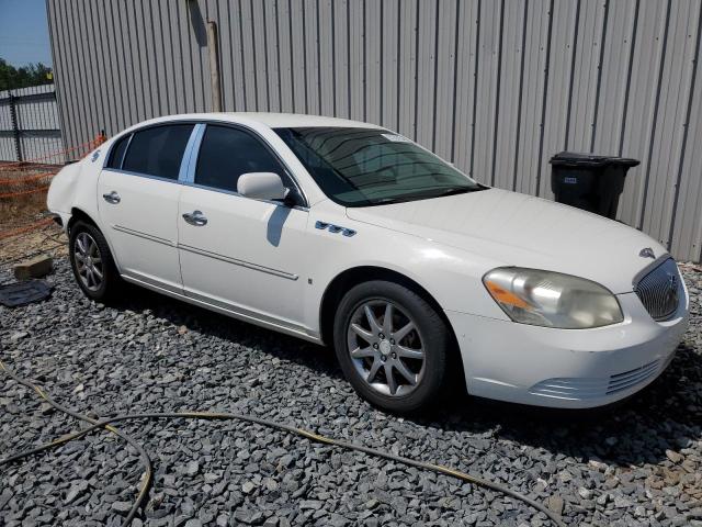 Zdjęcie 4 z aukcji – 2007 BUICK LUCERNE CX z VIN 1G4HD57287U165949
