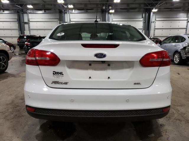 Photo 6 from auction – 2017 FORD FOCUS SEL with VIN 1FADP3H28HL220782