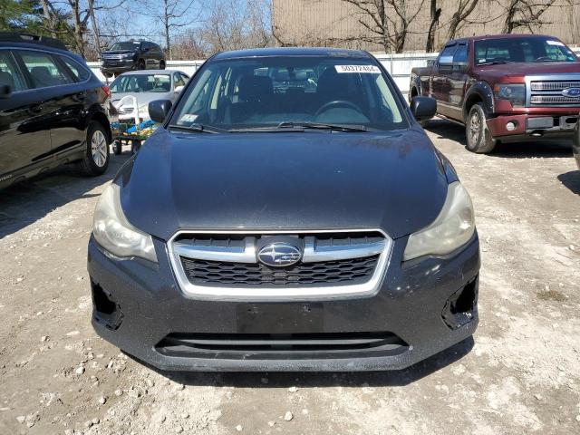 Photo 5 from auction – 2013 SUBARU IMPREZA PR with VIN JF1GPAD60D2816902