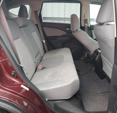 Photo 11 from auction – 2015 HONDA CR-V EX with VIN 2HKRM4H55FH706962