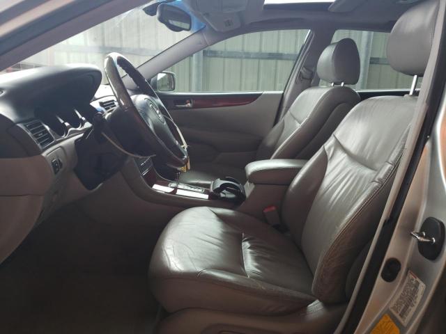 Photo 7 from auction – 2003 LEXUS ES 300 with VIN JTHBF30G330105432