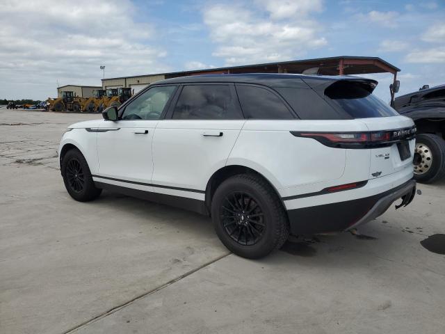 Photo 2 from auction – 2018 LAND ROVER RANGE ROVE with VIN SALYA2RX1JA756887