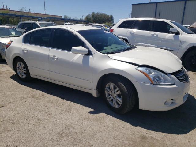 Photo 4 from auction – 2012 NISSAN ALTIMA BAS with VIN 1N4AL2AP3CN511928