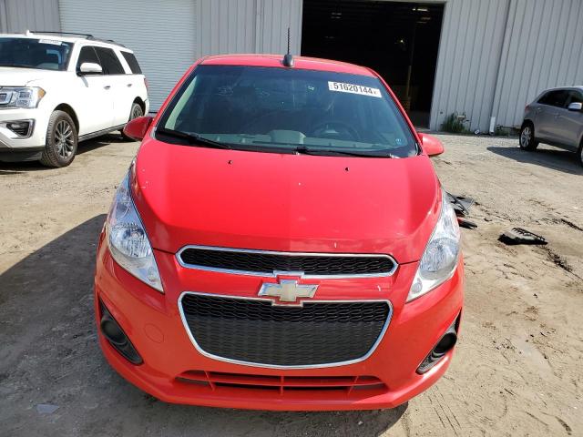 Фото 5 с аукциона – 2015 CHEVROLET SPARK LS с VIN KL8CB6S93FC714453