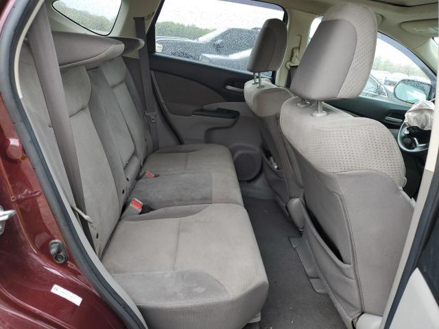 Photo 11 from auction – 2014 HONDA CR-V EX with VIN 5J6RM3H52EL018335