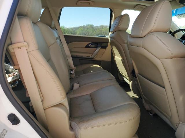 Photo 10 from auction – 2012 ACURA MDX TECHNO with VIN 2HNYD2H37CH522832