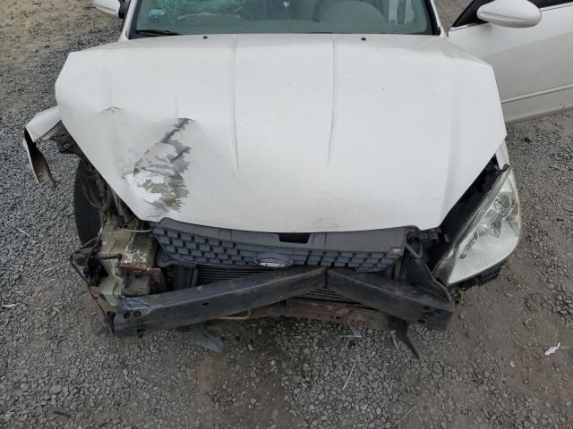 Photo 11 from auction – 2006 NISSAN ALTIMA S with VIN 1N4AL11D86C104347