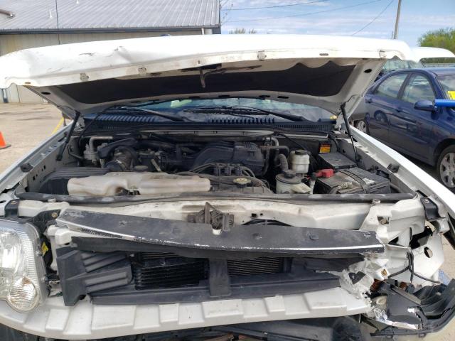 Photo 12 from auction – 2009 FORD EXPLORER X with VIN 1FMEU73E89UA20699