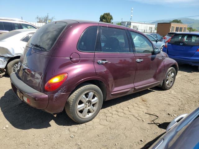 صورة رقم 3 من المزاد - 2003 CHRYSLER PT CRUISER مع VIN 3C8FY68B03T571389