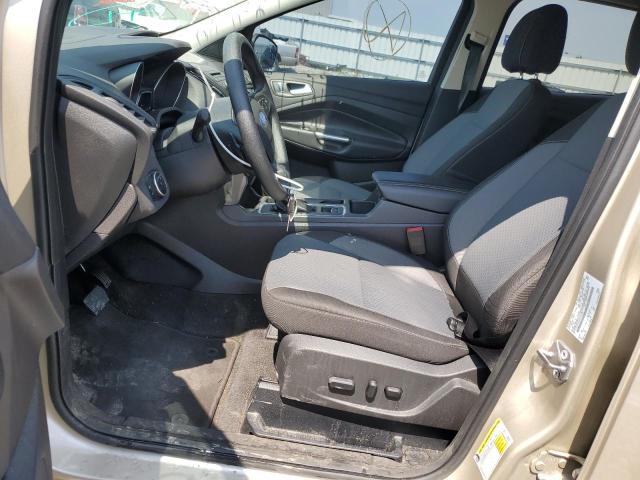 Photo 7 from auction – 2017 FORD ESCAPE SE with VIN 1FMCU0GD0HUA53842