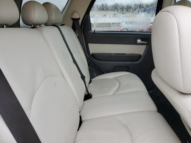 Photo 11 from auction – 2009 MERCURY MARINER PR with VIN 4M2CU97G29KJ09497