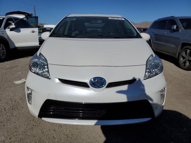 Photo 5 from auction – 2013 TOYOTA PRIUS with VIN JTDKN3DUXD5704000