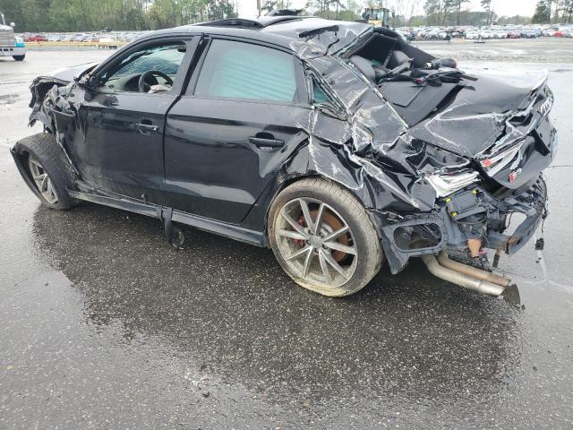 صورة رقم 2 من المزاد - 2016 AUDI S3 PREMIUM مع VIN WAUB1GFF4G1064702