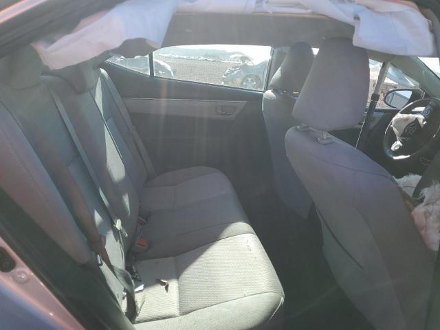 Photo 10 from auction – 2014 TOYOTA COROLLA L with VIN 5YFBURHE2EP114144