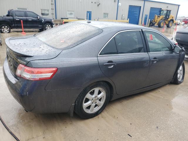 Photo 3 from auction – 2010 TOYOTA CAMRY BASE with VIN 4T1BF3EK0AU041267