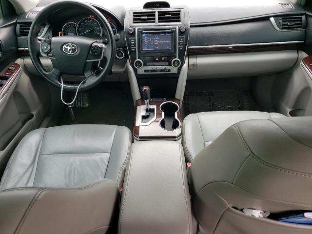 Photo 8 from auction – 2013 TOYOTA CAMRY L with VIN 4T4BF1FK7DR317540