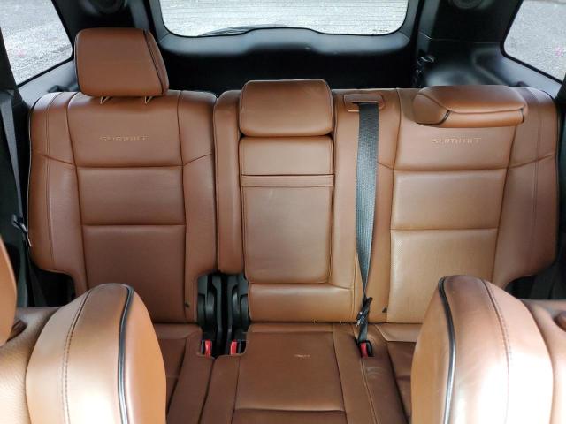 Photo 10 from auction – 2015 JEEP GRAND CHER with VIN 1C4RJFJG2FC930878