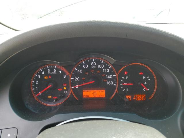 Photo 9 from auction – 2008 NISSAN ALTIMA 2.5 with VIN 1N4AL21E28N427752