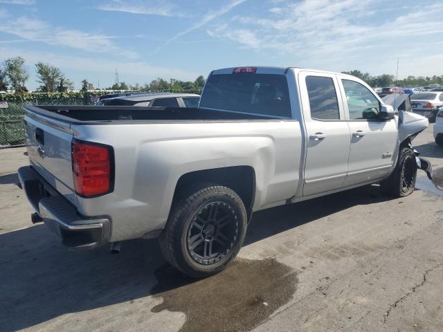 Photo 3 from auction – 2018 CHEVROLET SILVERADO with VIN 1GCRCREC9JZ138459