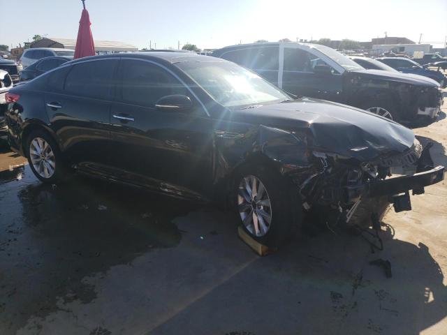 Photo 4 from auction – 2017 KIA OPTIMA EX with VIN 5XXGU4L37HG135843