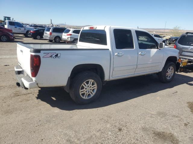 Photo 3 from auction – 2012 CHEVROLET COLORADO L with VIN 1GCHTDFE5C8136215