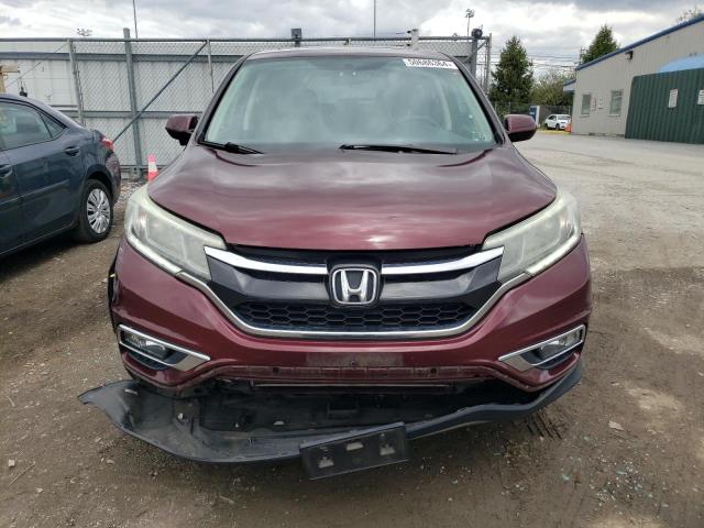 Photo 5 from auction – 2015 HONDA CR-V EX with VIN 2HKRM4H55FH625217