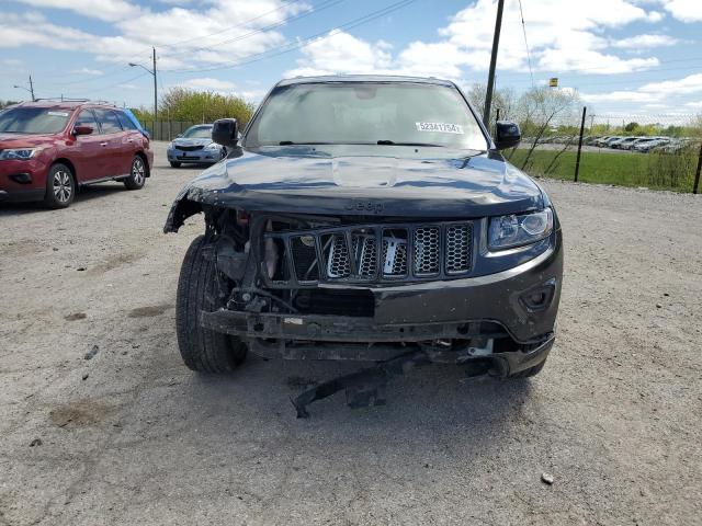 Photo 5 from auction – 2014 JEEP GRAND CHER with VIN 1C4RJFAG6EC541661