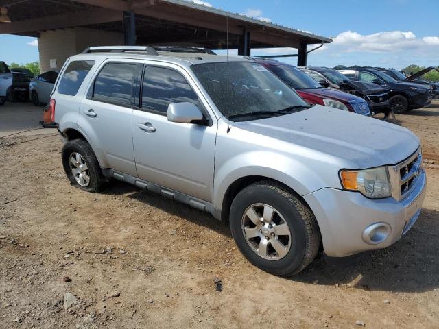 Photo 4 from auction – 2012 FORD ESCAPE LIM with VIN 1FMCU0EG8CKA09931