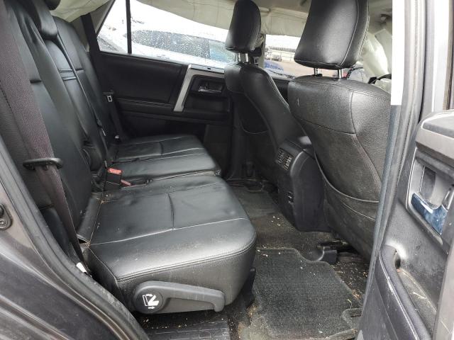 Photo 10 from auction – 2016 TOYOTA 4RUNNER SR with VIN JTEBU5JR0G5336294